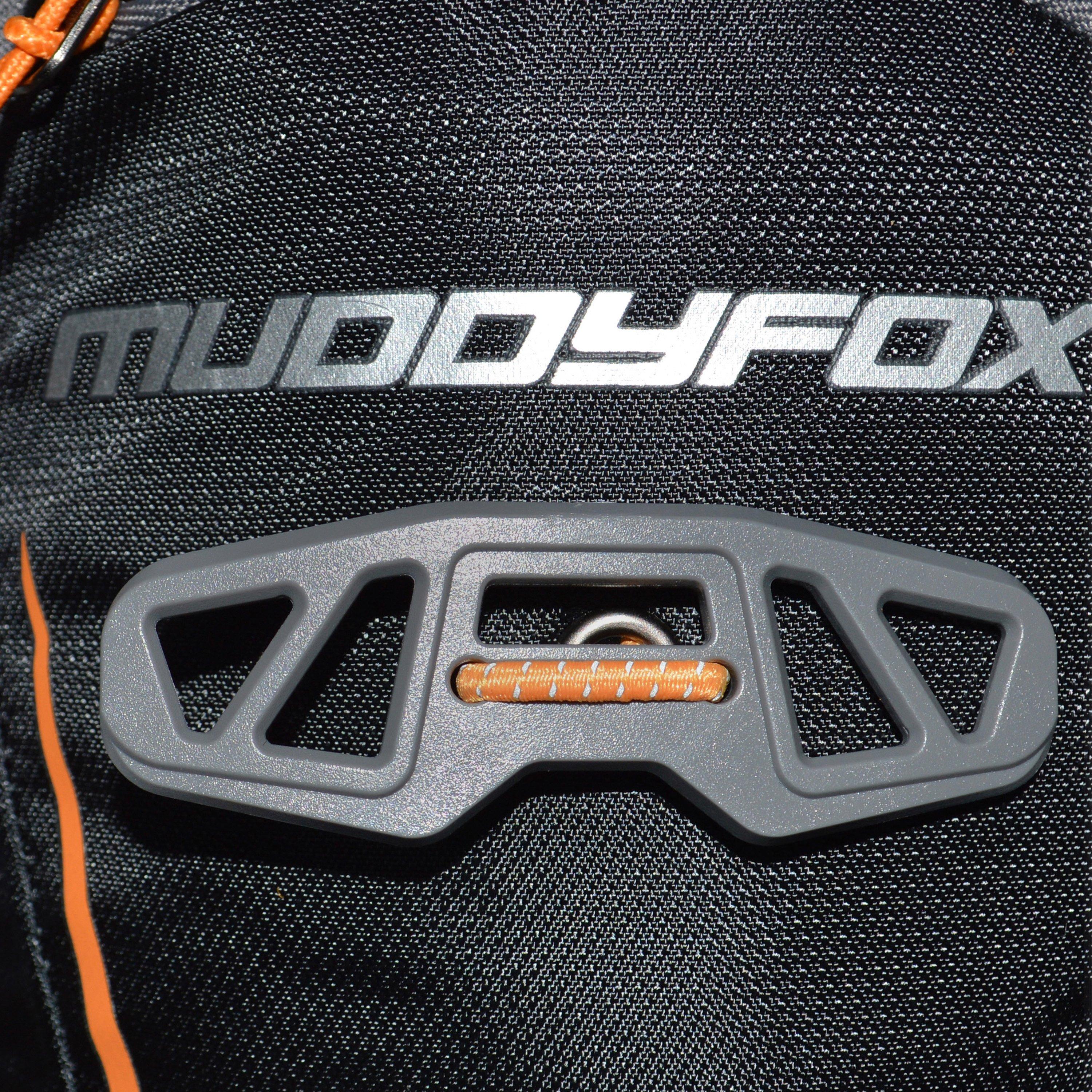 Schwarz - Muddyfox - Buzz 4L Hydration Pack - 5