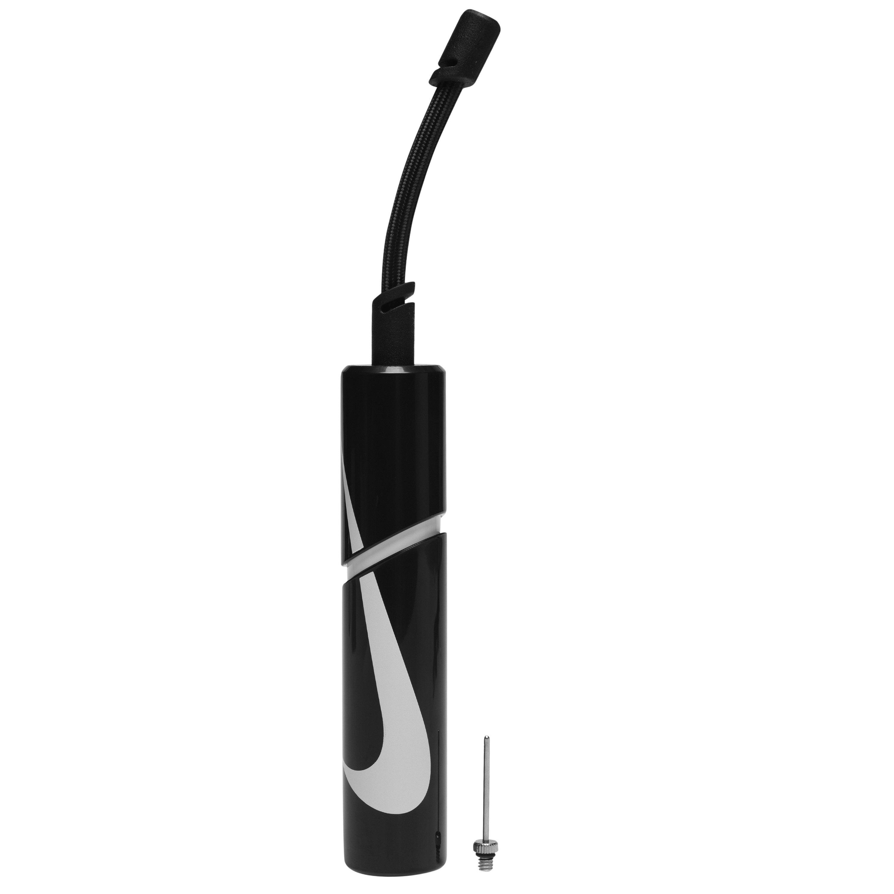 Zwart - Nike - NIKE ESSNTL BALL PUMP INT - 2