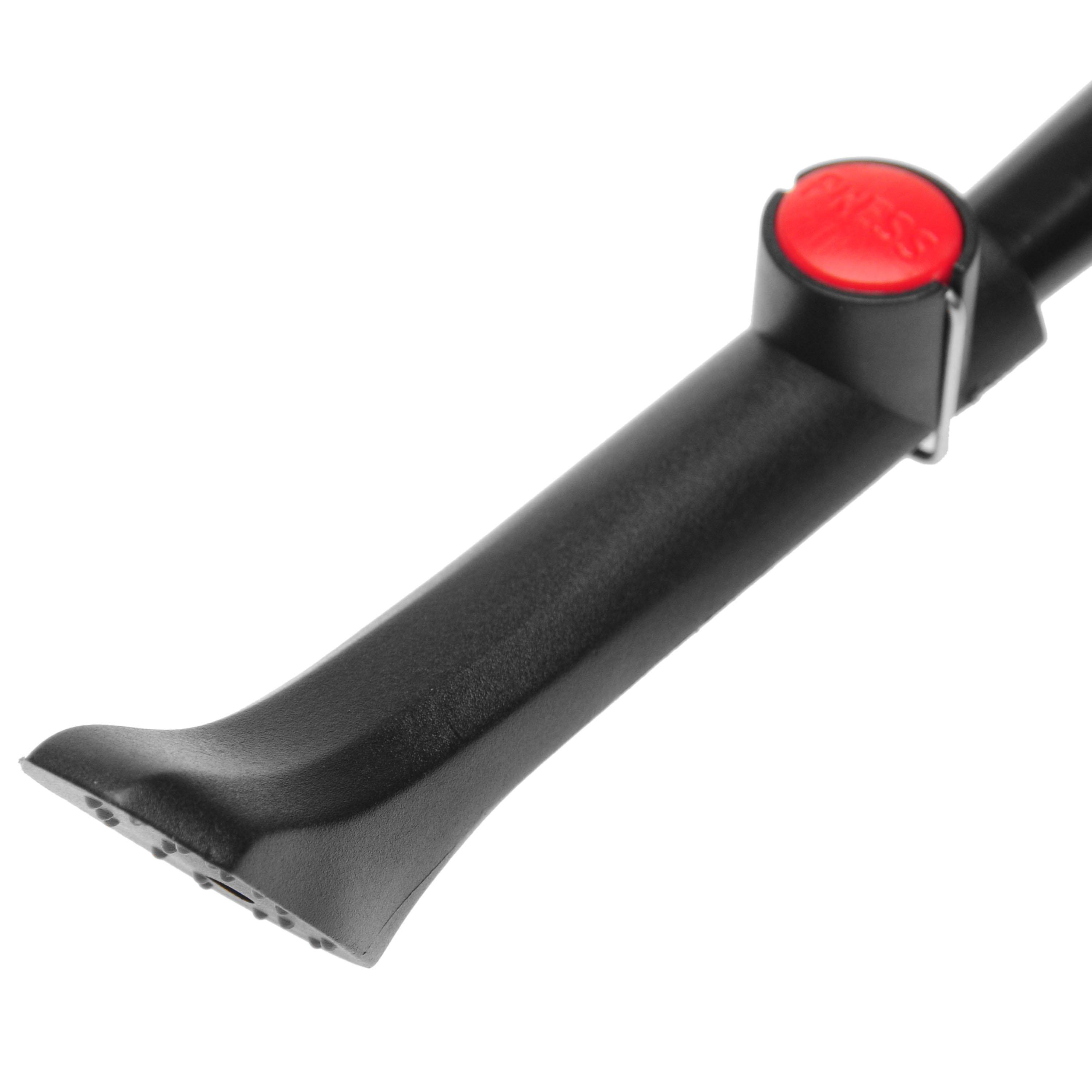 Black - Muddyfox - Rear Kickstand - 4