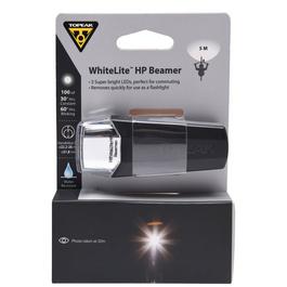 Topeak Topeak WhiteLite HP Beamer Cycle Light