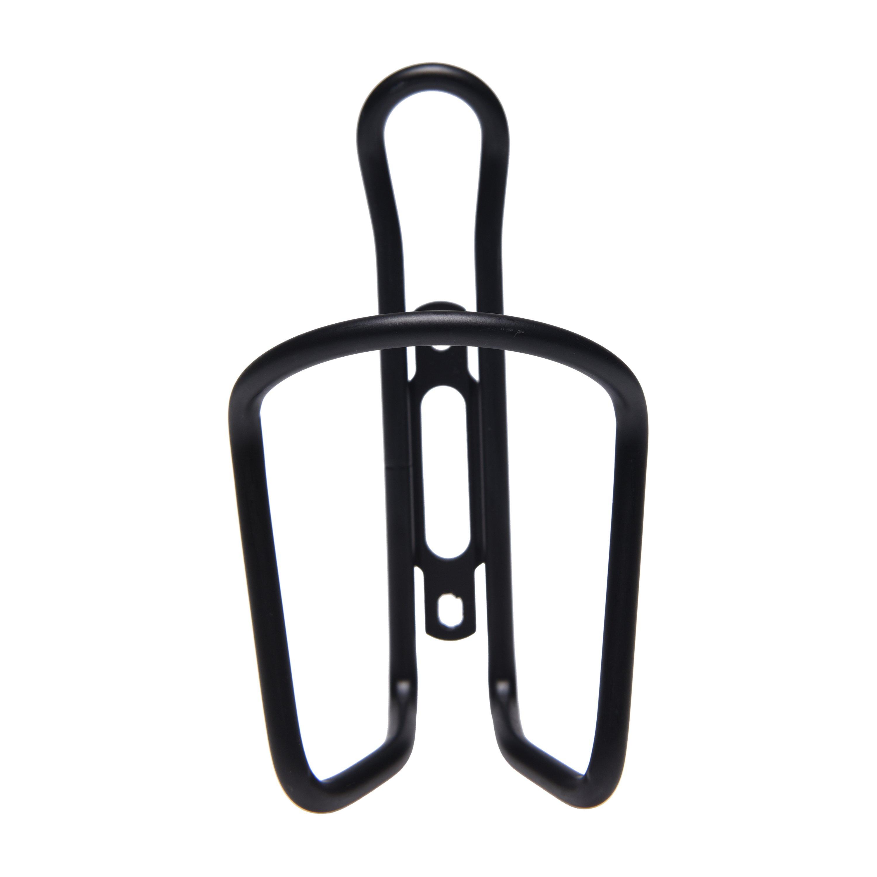 Crna - Topeak - Shuttle Aluminium Bottle Cage - 2