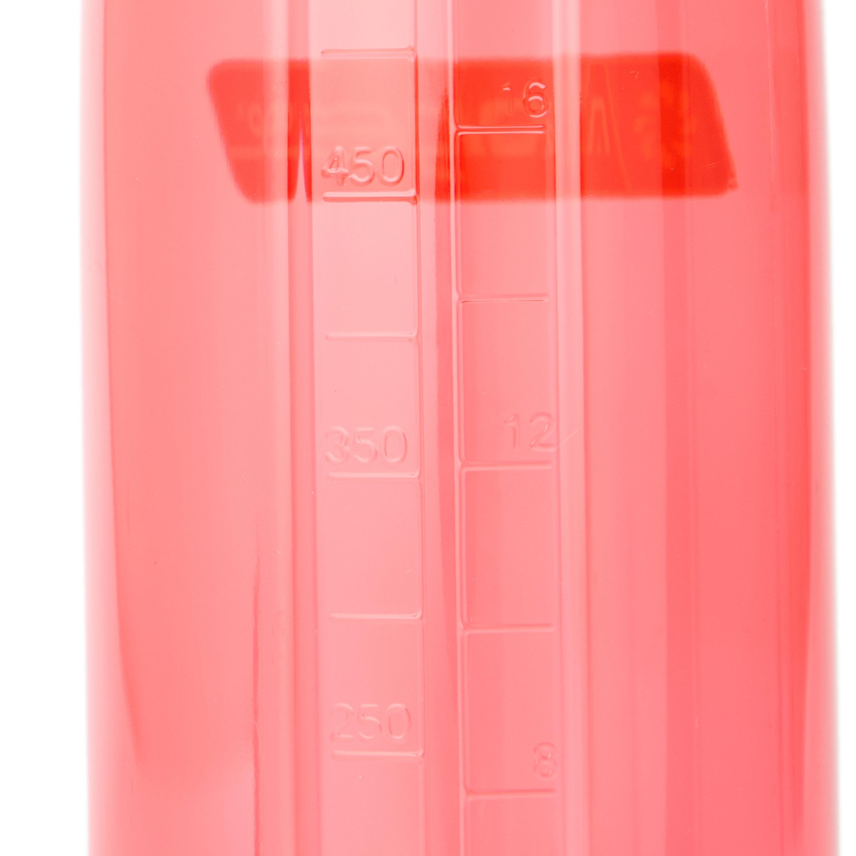 corail/givre - Nalgene - On The Fly 0.7L Water Bottle - 3