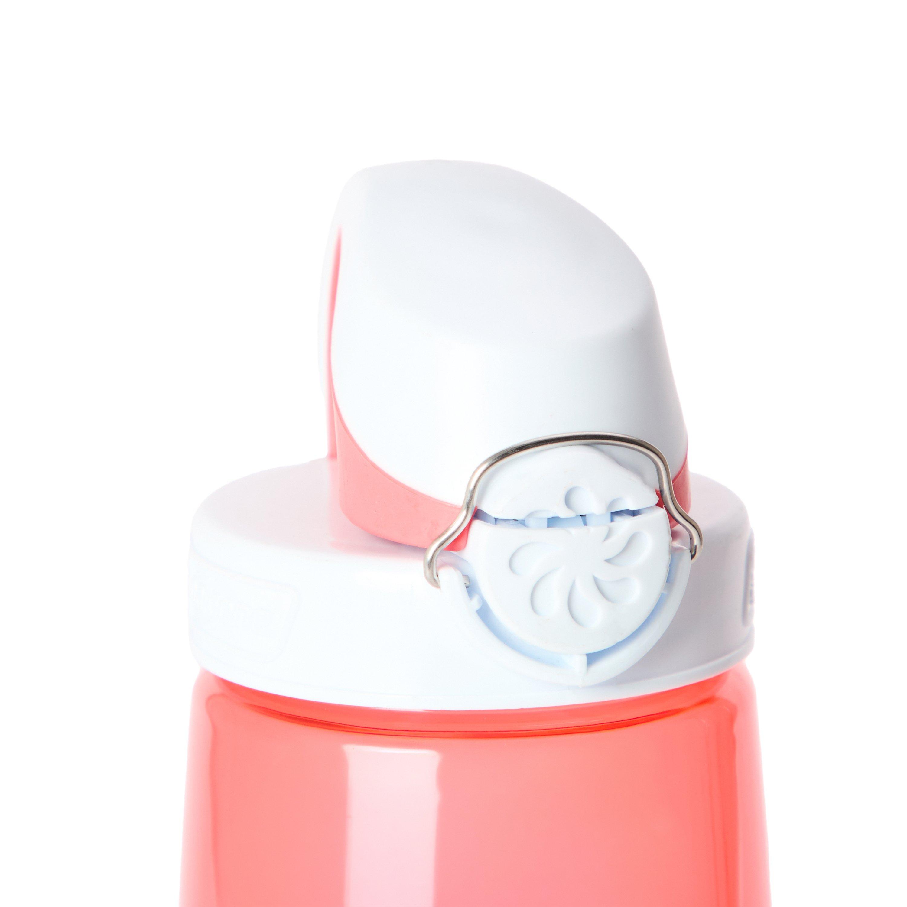 corail/givre - Nalgene - On The Fly 0.7L Water Bottle - 4