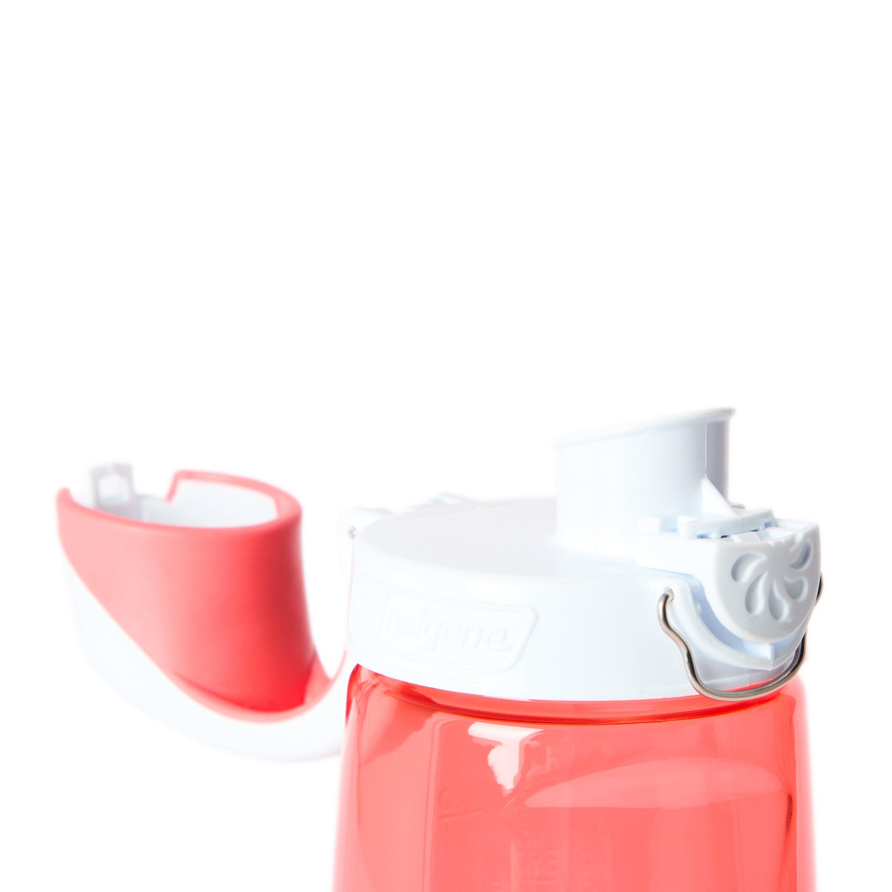 corail/givre - Nalgene - On The Fly 0.7L Water Bottle - 5