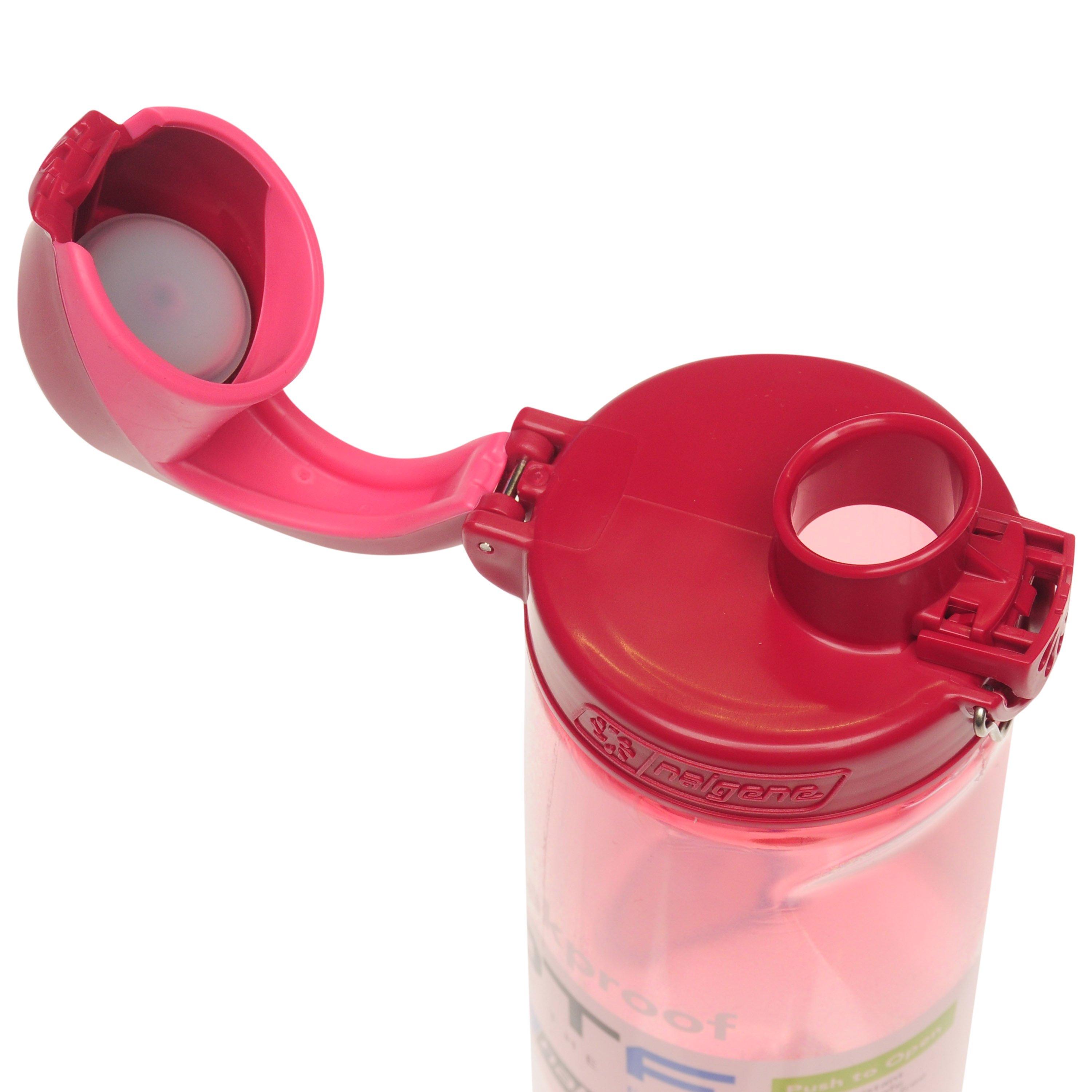 Rote Rübe - Nalgene - On The Fly 0.7L Water Bottle - 2