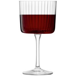 LSA Gio Line Wine Glasses - Set of 4