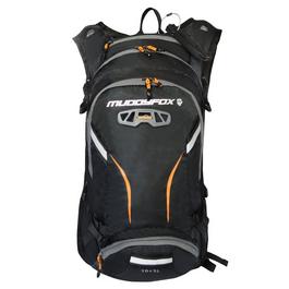 Muddyfox Buzz 10L Hydration Pack