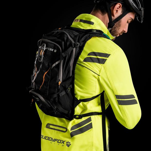 Buzz 10L Hydration Pack