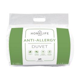 Homelife Anti-Allergy Duvet 13.5 Tog
