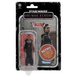 Star Wars Retro Collection Reva (Third Sister) 3.75 Inch Scale