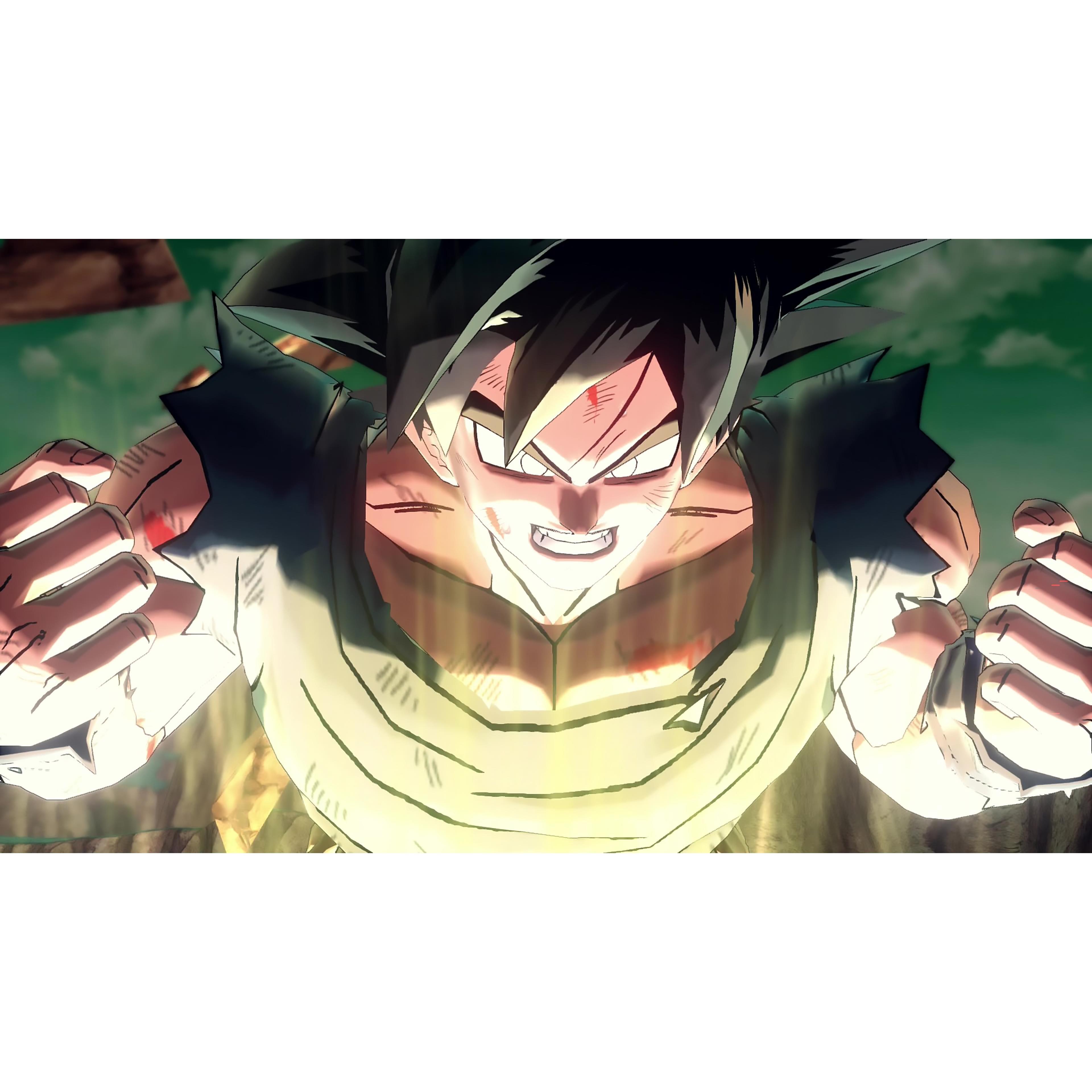 XBOX Serie - Bandai Namco Entertainment - DRAGON BALL XENOVERSE 2 - 5