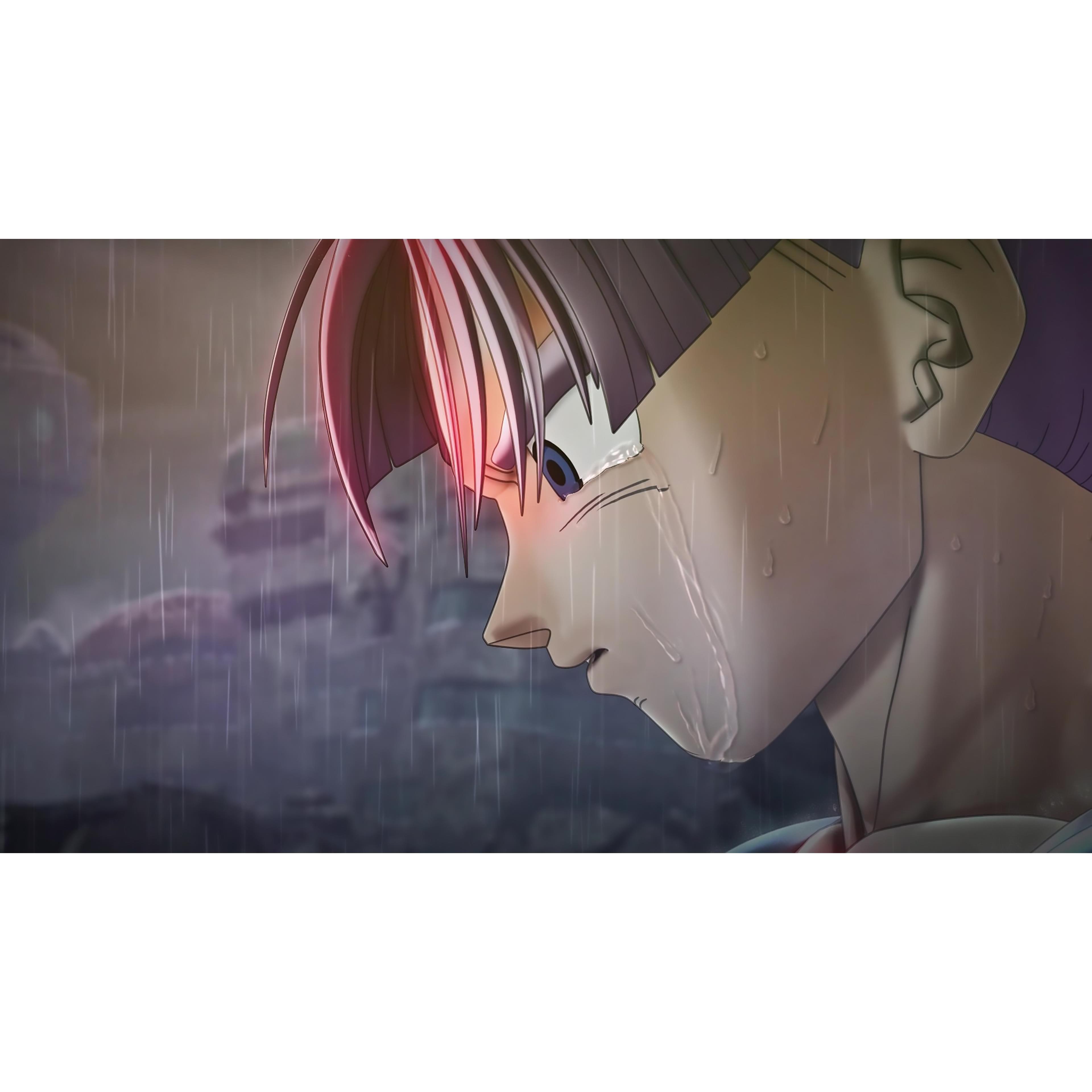 PS5 - Bandai Namco Entertainment - DRAGON BALL XENOVERSE 2 - 3