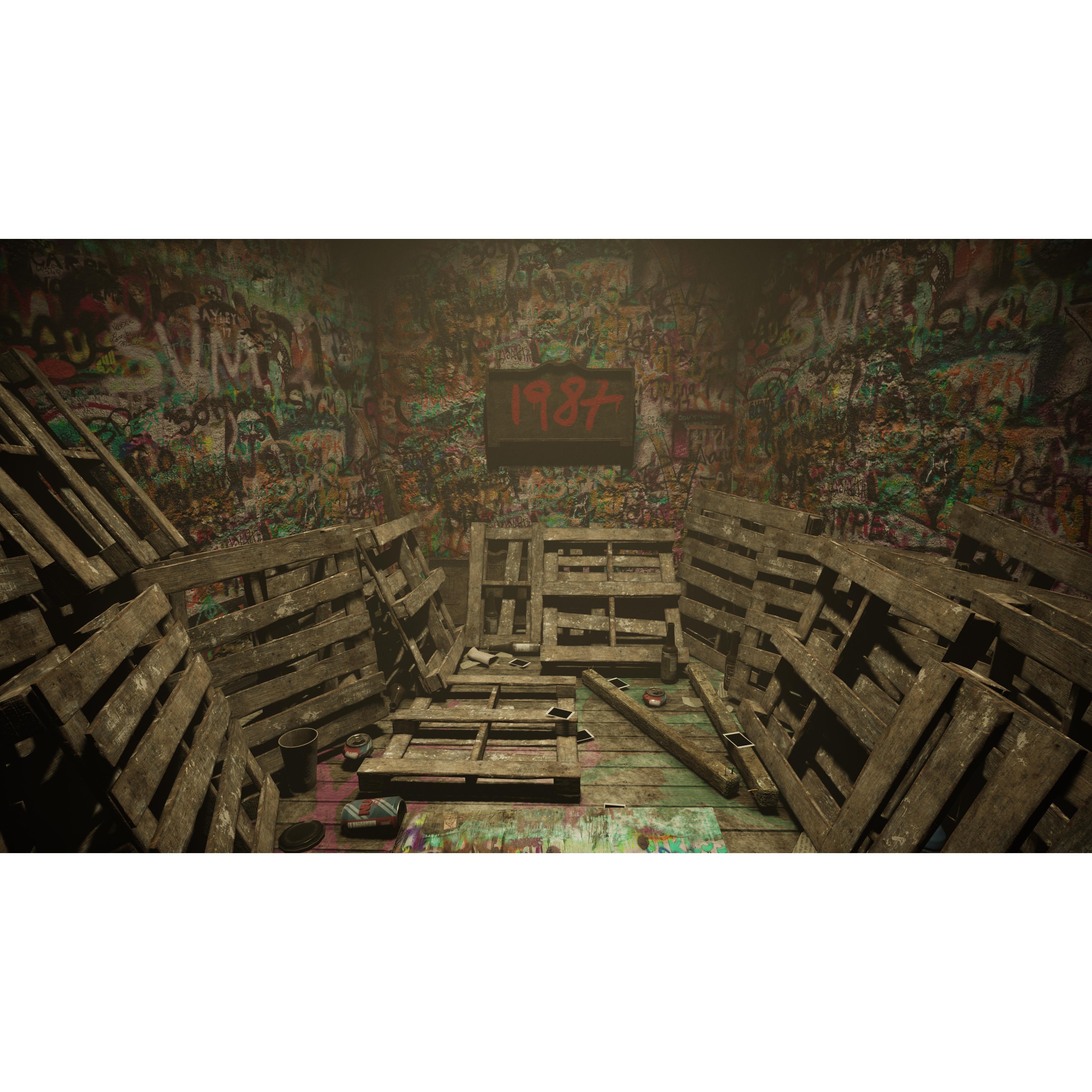 None - Plaion - MADiSON VR Cursed Edition - 11