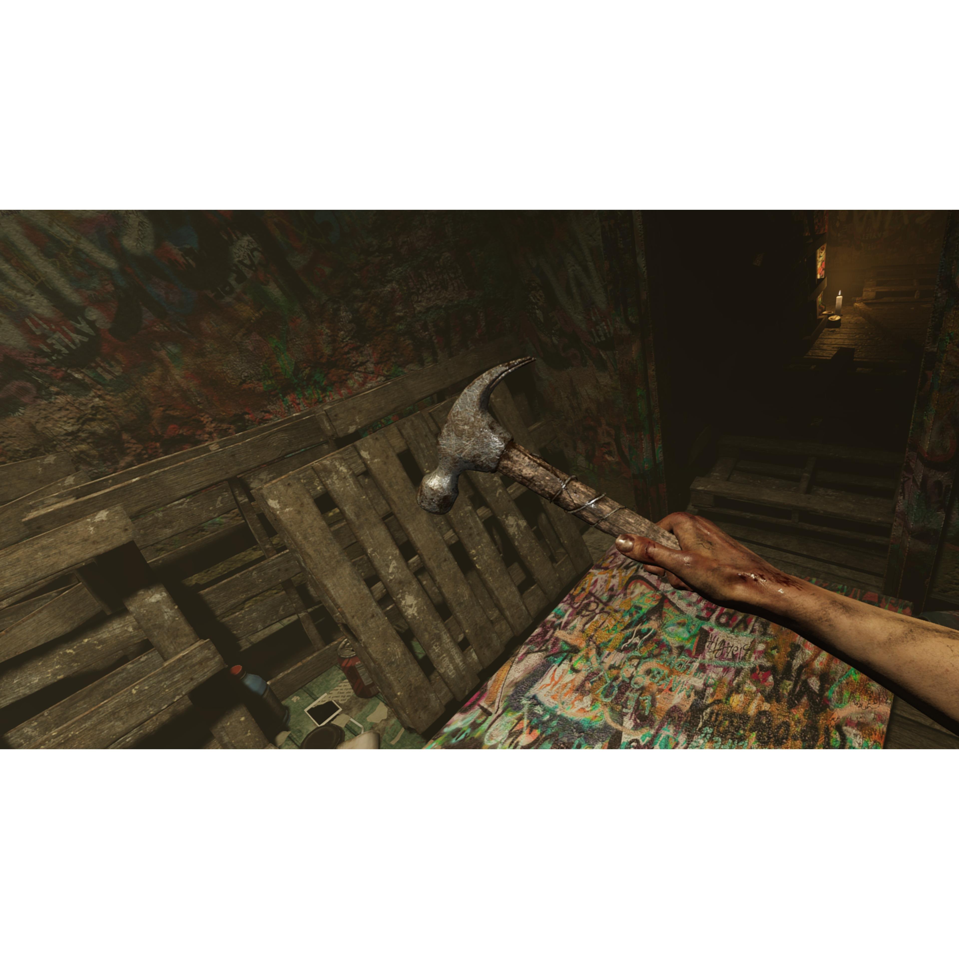 None - Plaion - MADiSON VR Cursed Edition - 3