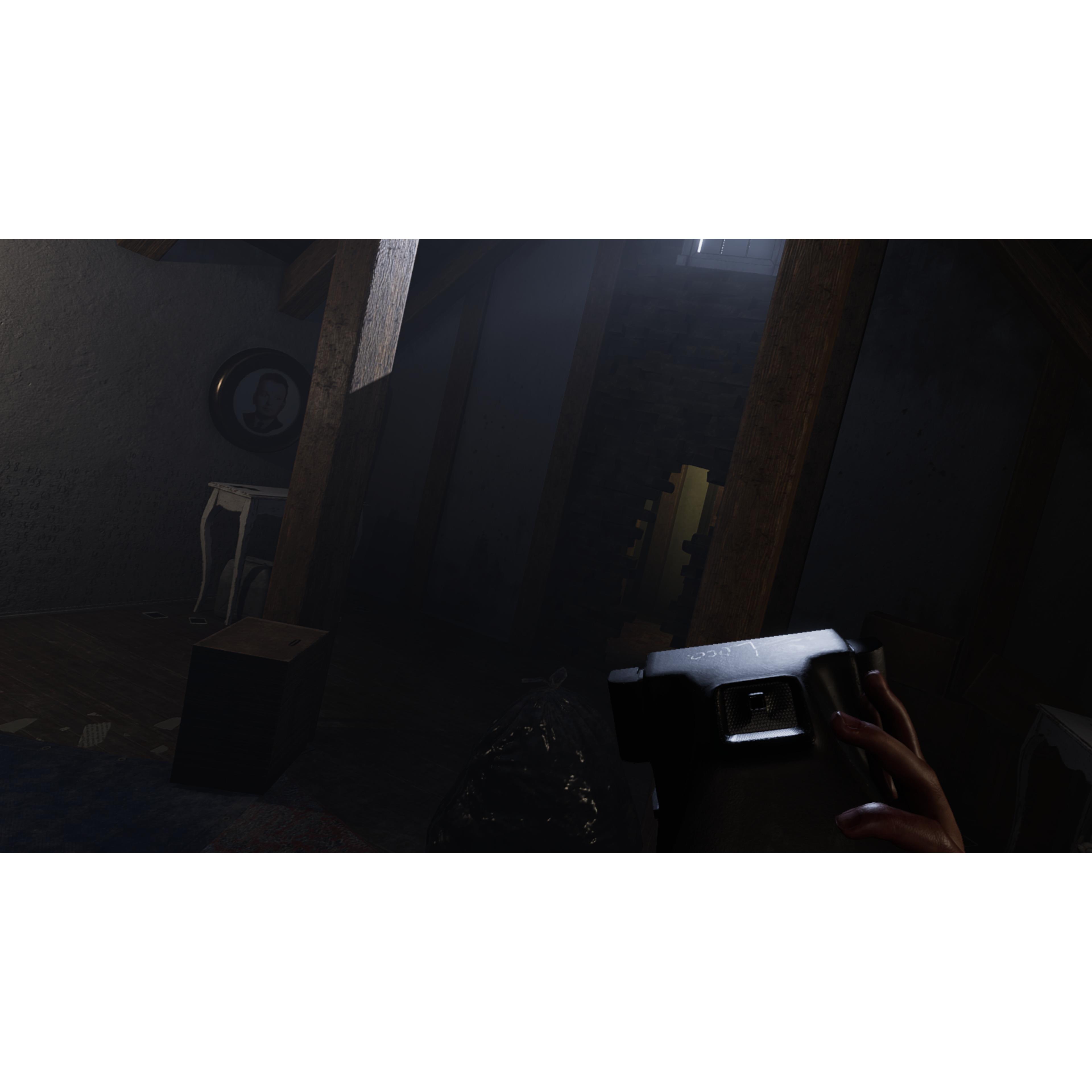 None - Plaion - MADiSON VR Cursed Edition - 4