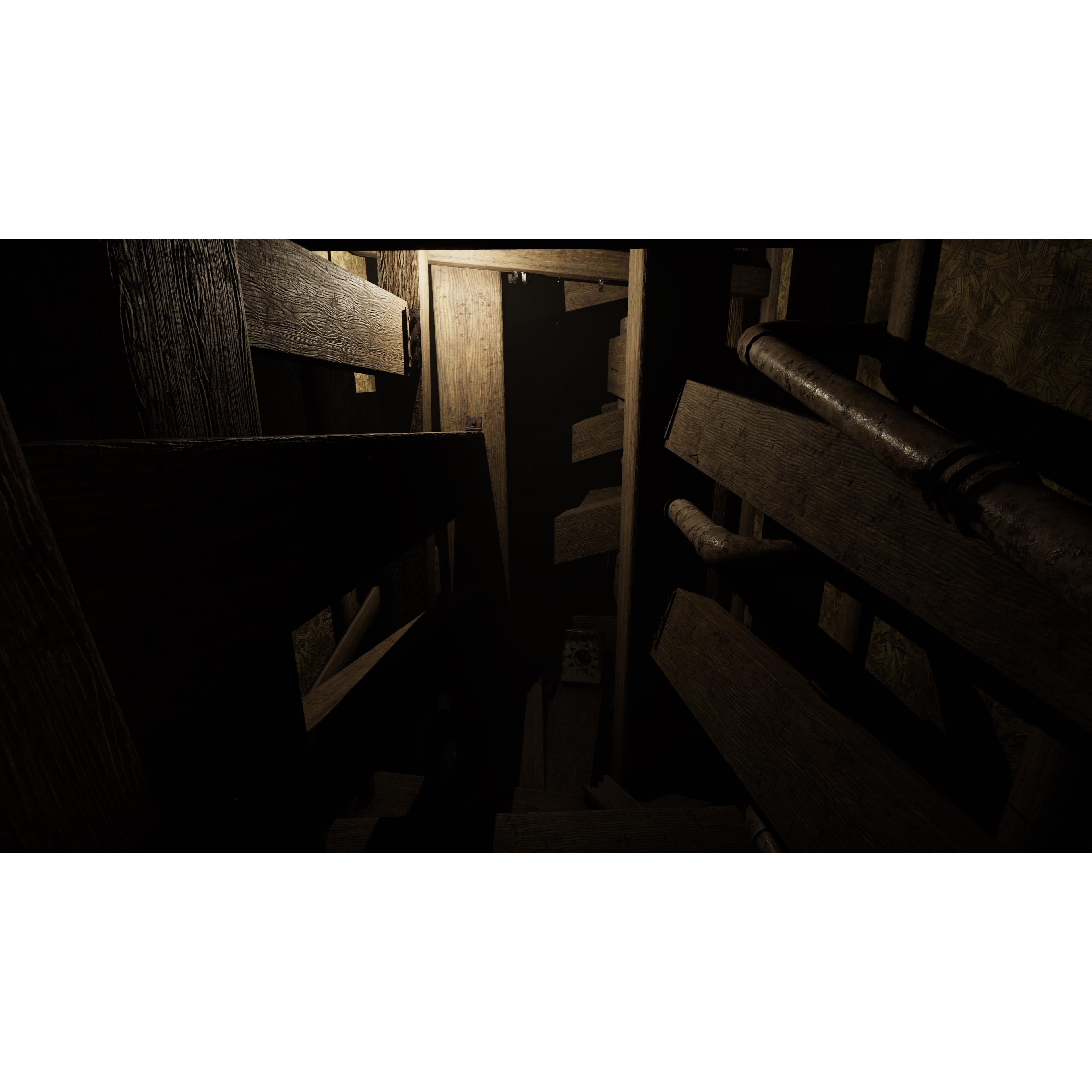 None - Plaion - MADiSON VR Cursed Edition - 6