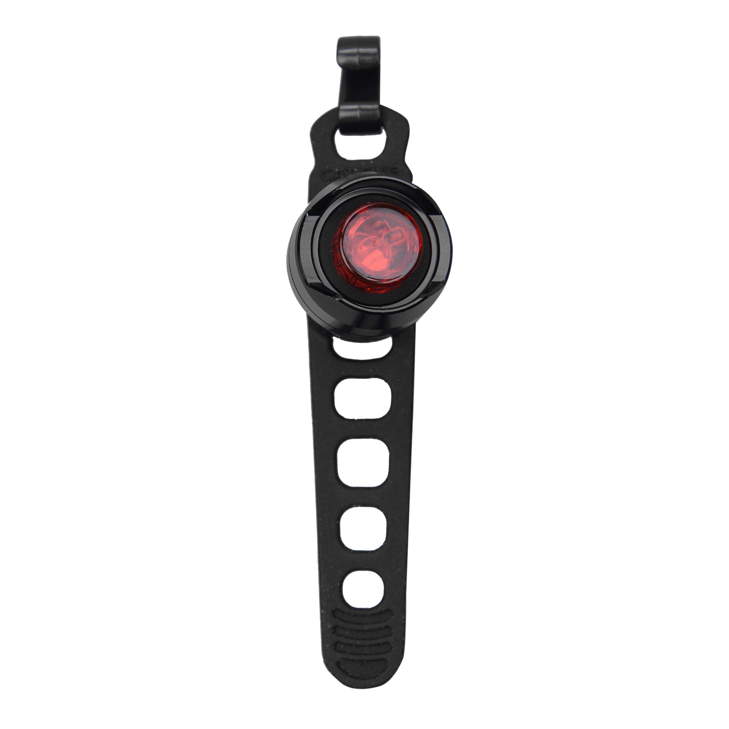 Zwart - Cateye - Orbit Mini Cycle Light - 3