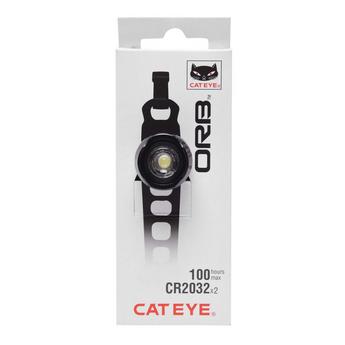 Cateye Orb Front Bike Light