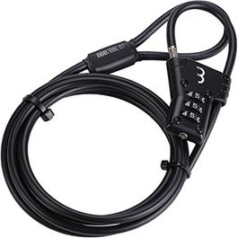 BBB Cycling Micro Loop Bike Lock