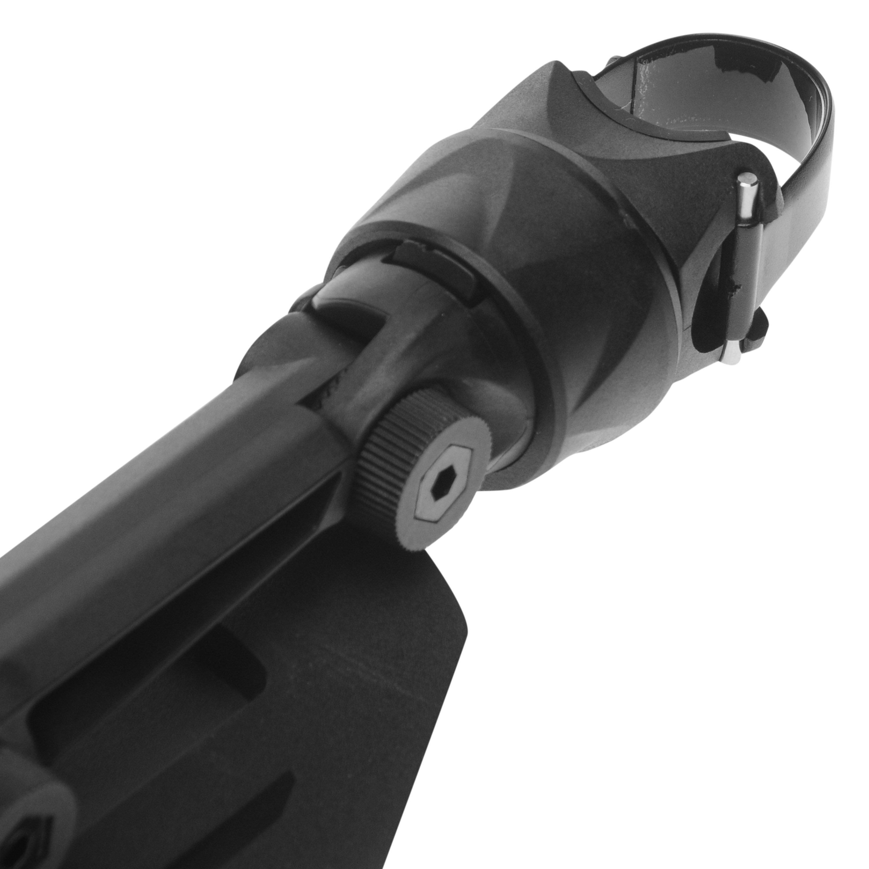 Black - BBB Cycling - Grand Protect Readr Mud Guard - 2