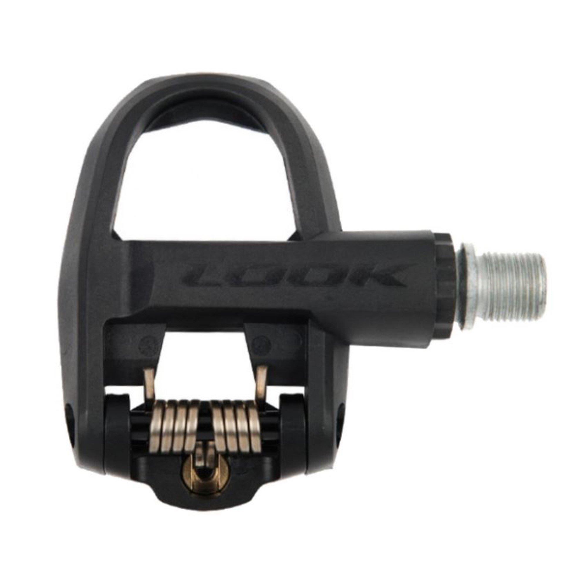 Black - Look - Keo Classic 3 Road Pedal - 2