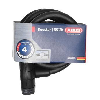 Abus ABUS Booster Cycle Lock