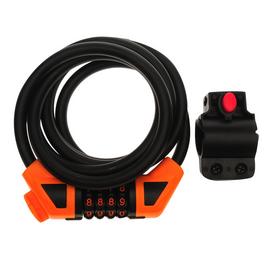 Muddyfox Muddyfox Combination Lock