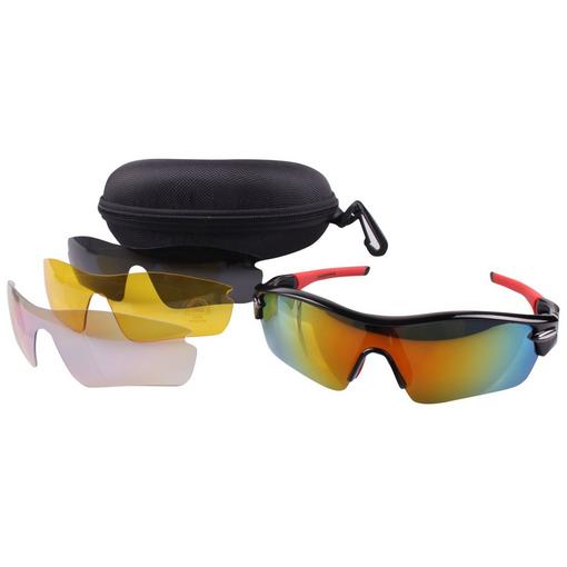 Muddyfox 300 Cycling Sunglasses Mens