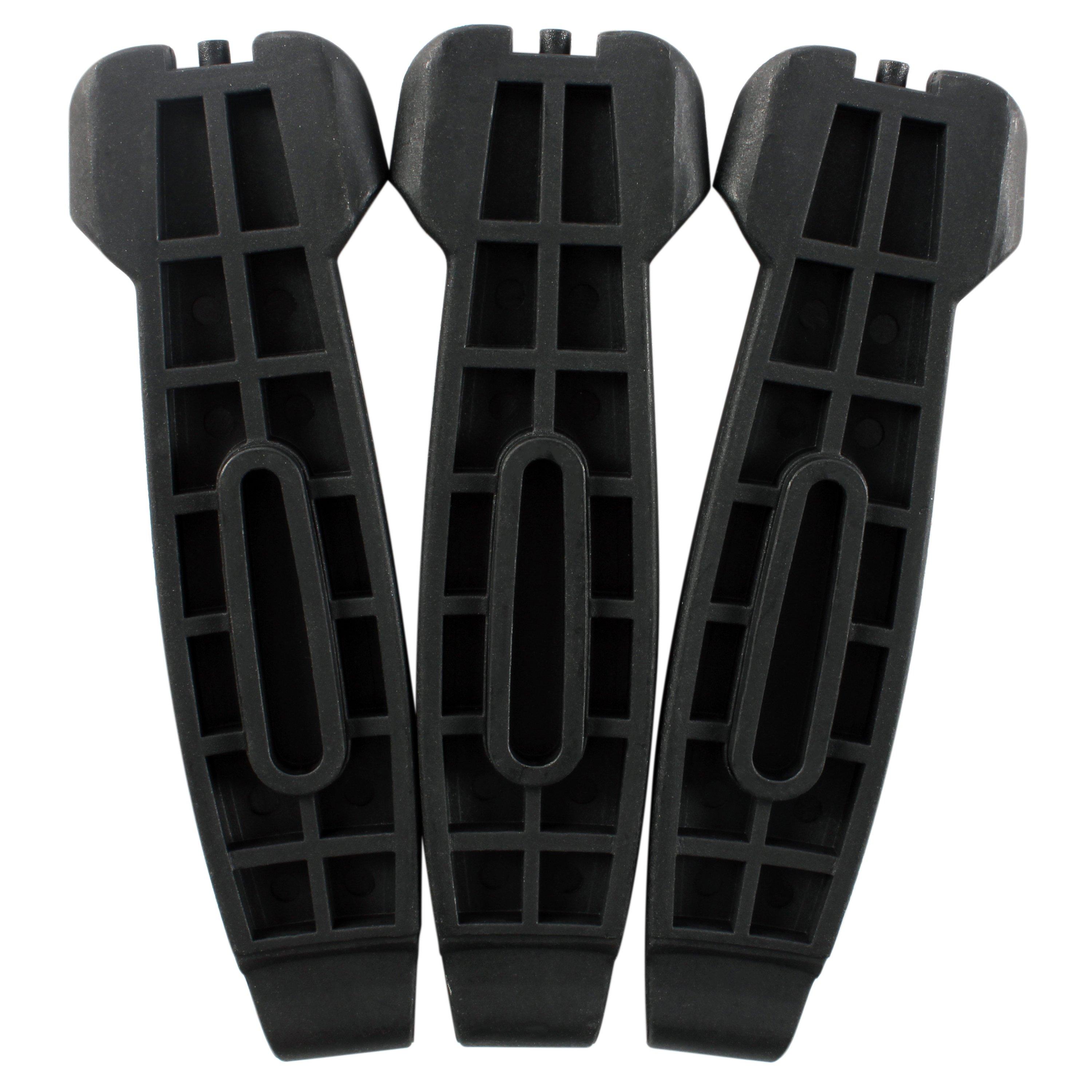 Preto - Muddyfox - Tyre Levers - 2