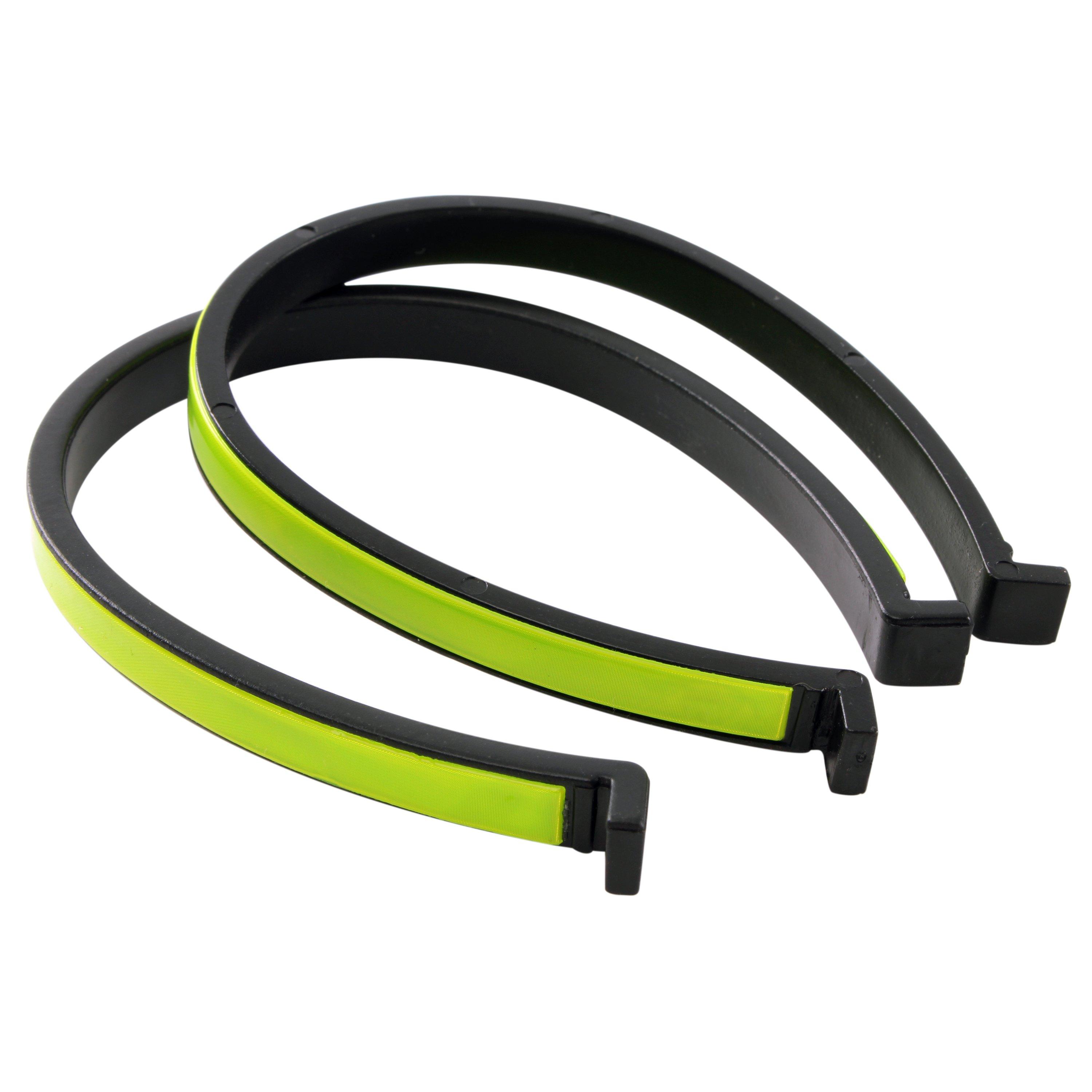 Sort - Muddyfox - Trouser Clips - 2