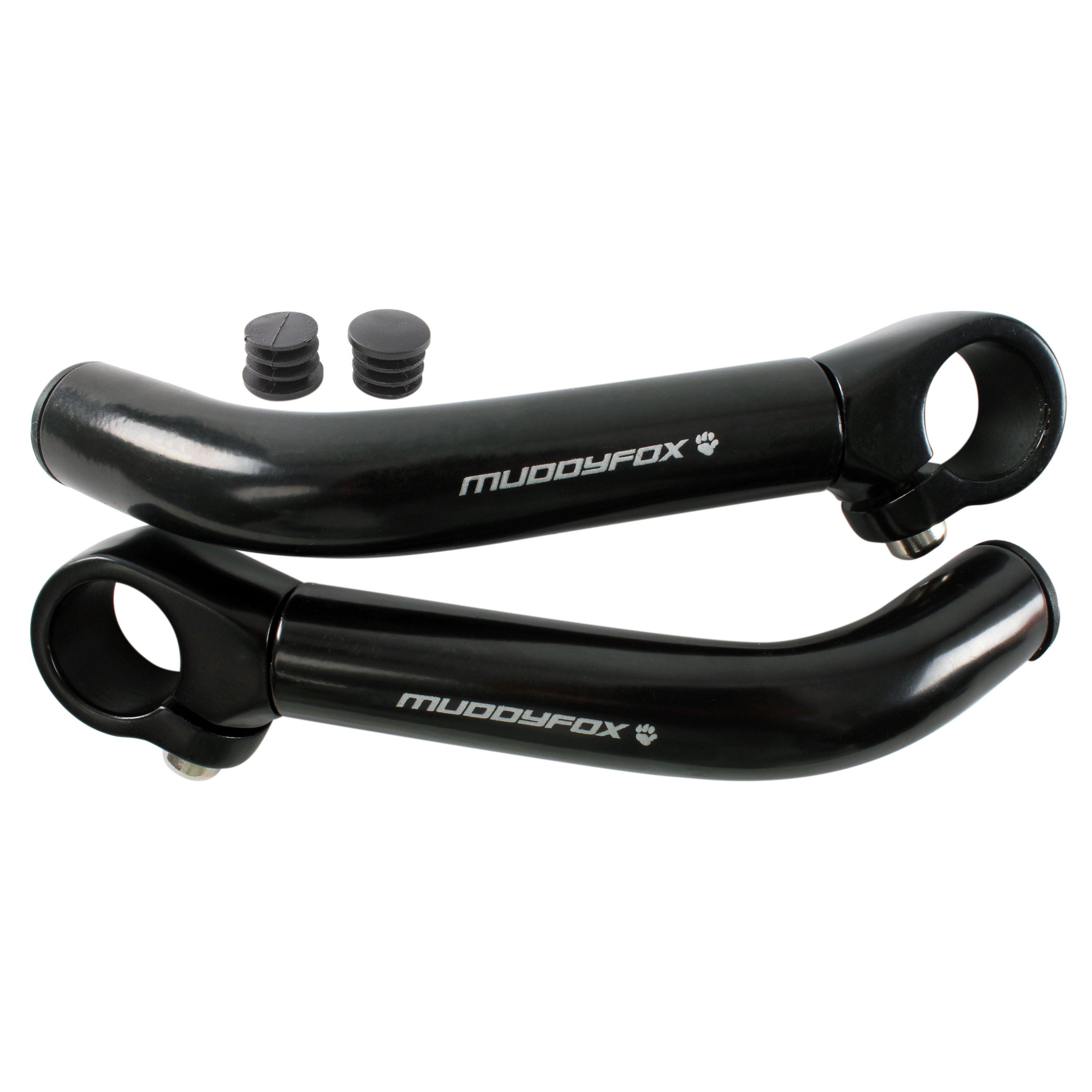 Sort - Muddyfox - Bar Ends