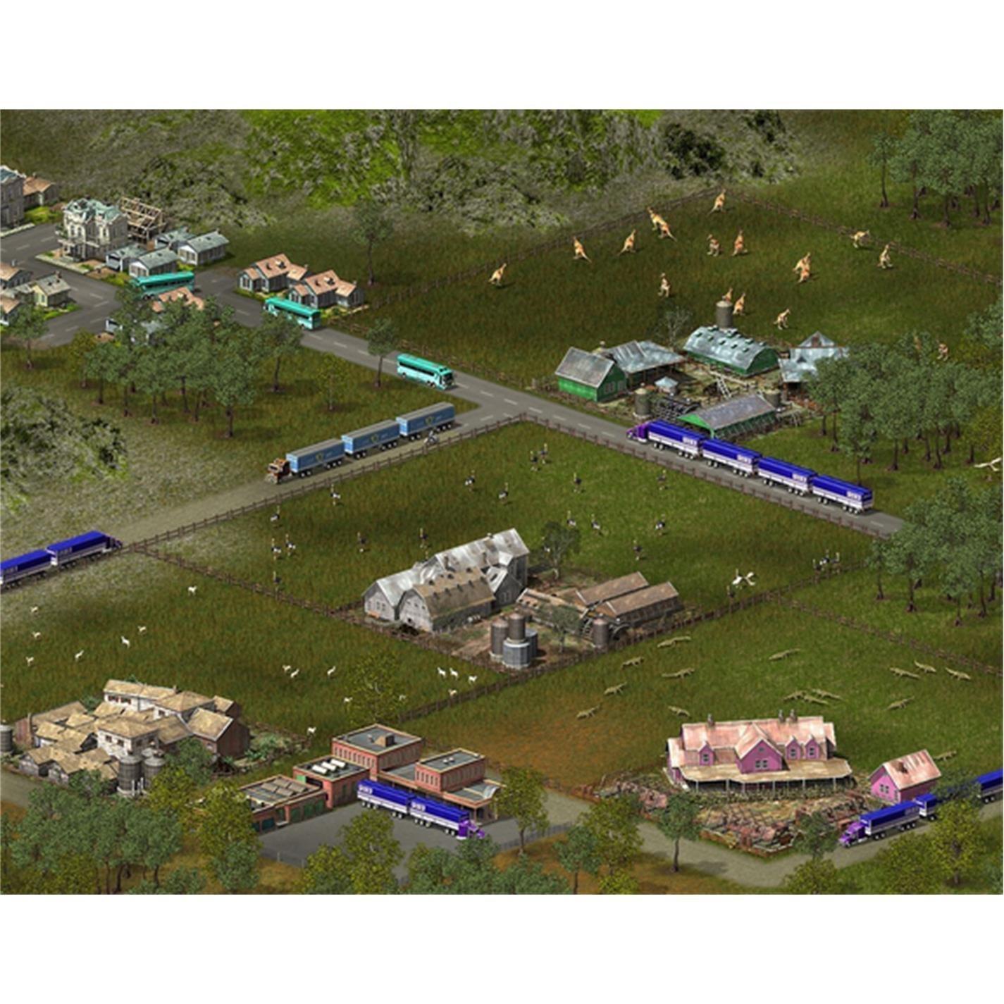 PlayStation 4 - GAME - PS4 INDUSTRY GIANT 2 - 2