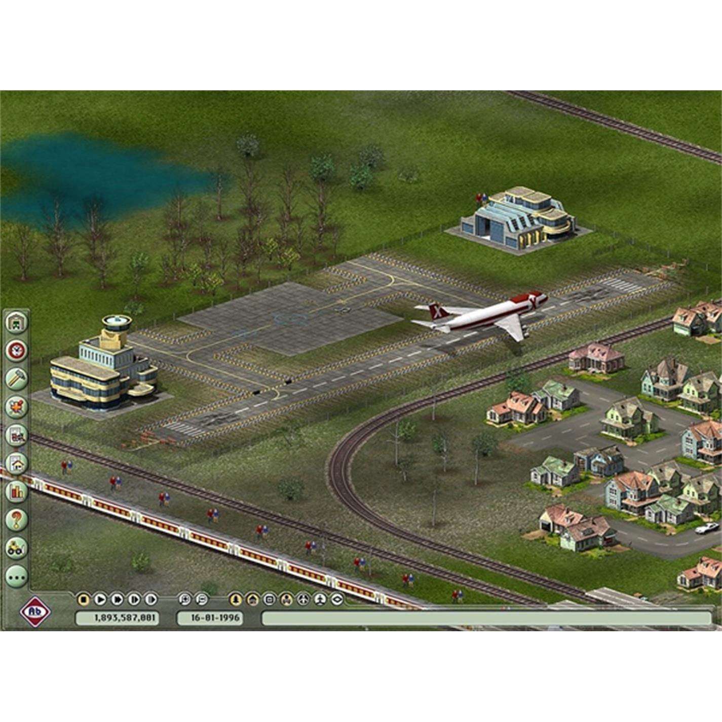 PlayStation 4 - GAME - PS4 INDUSTRY GIANT 2 - 3