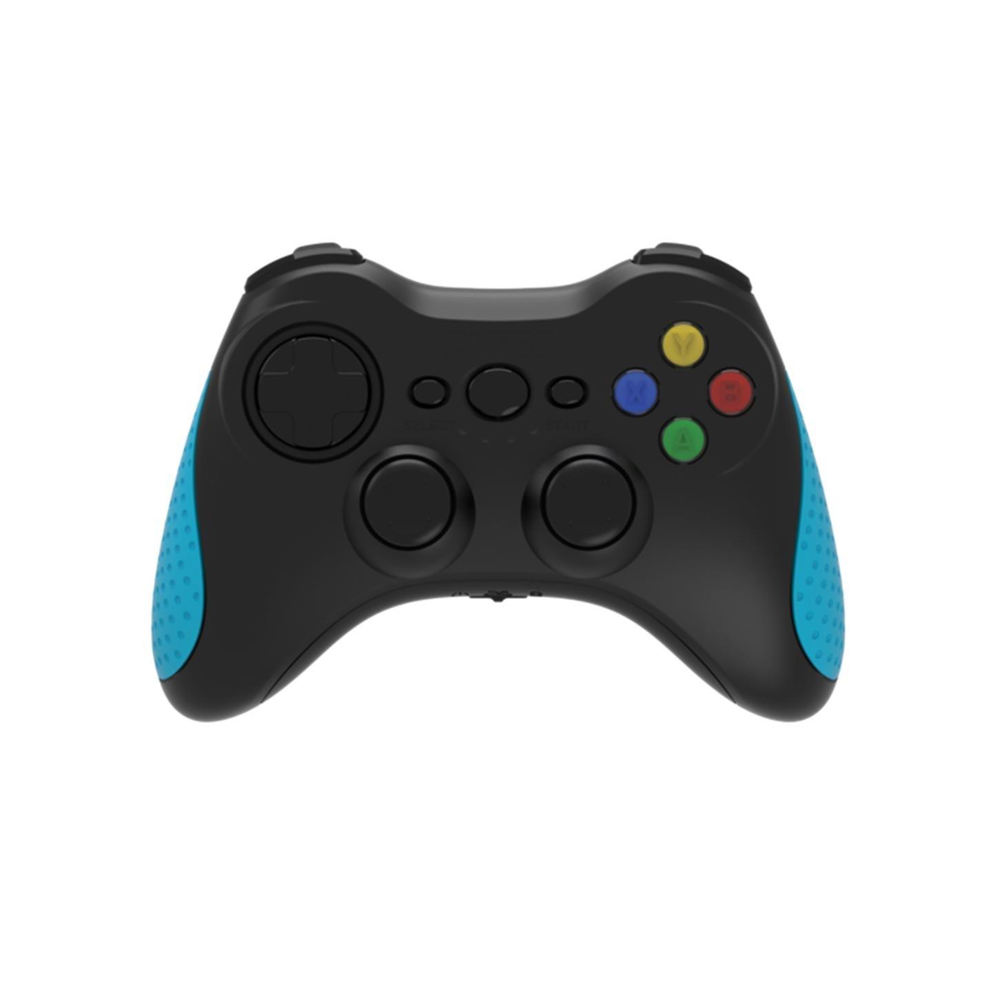 None - GAME - EMTEC Wireless Gempad - 2