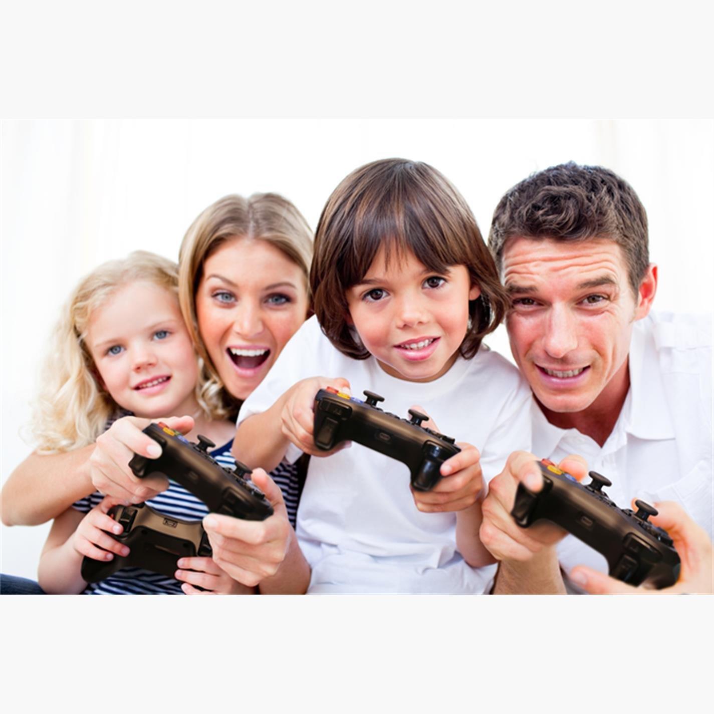 None - GAME - EMTEC Wireless Gempad - 12