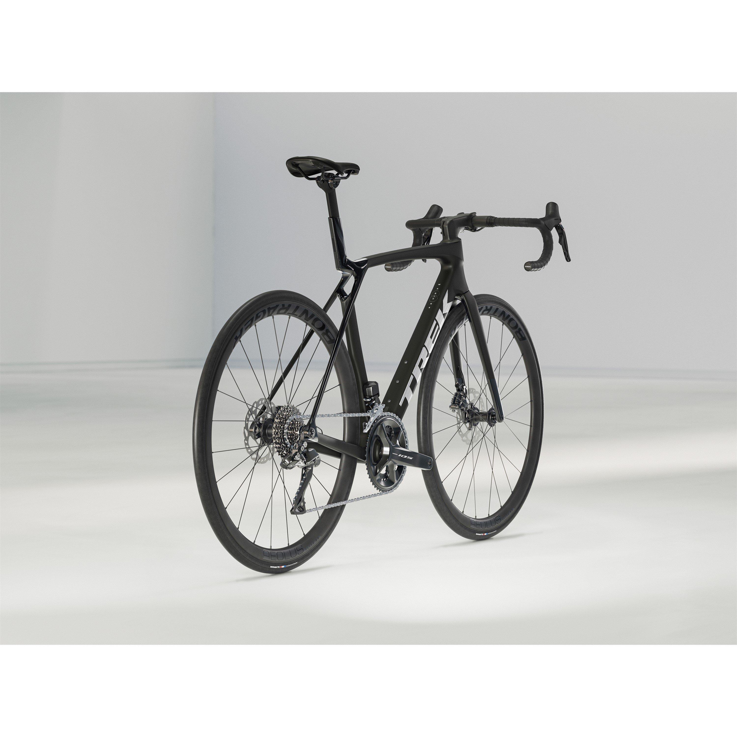 Matt Dark - Trek - Madone SL 6 Gen 8 Road Bike - 2