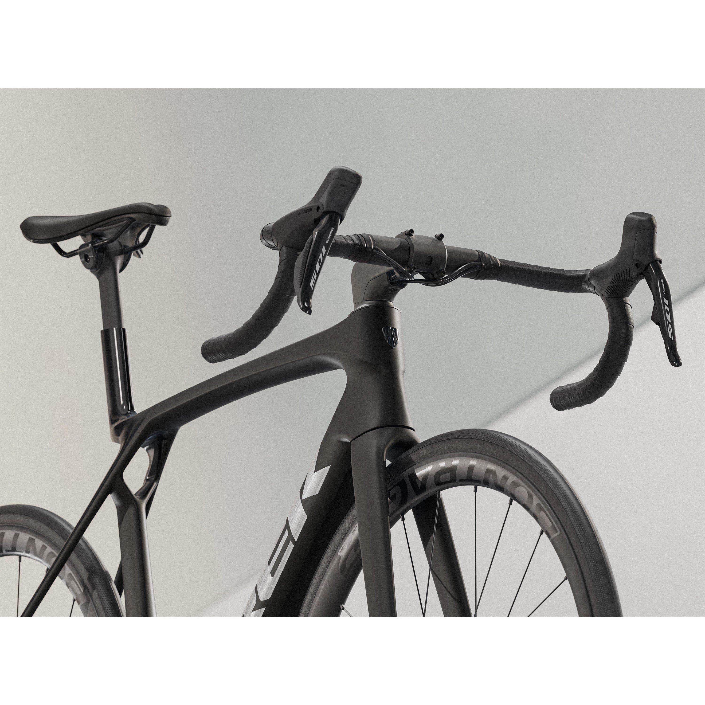 Matt Dark - Trek - Madone SL 6 Gen 8 Road Bike - 5