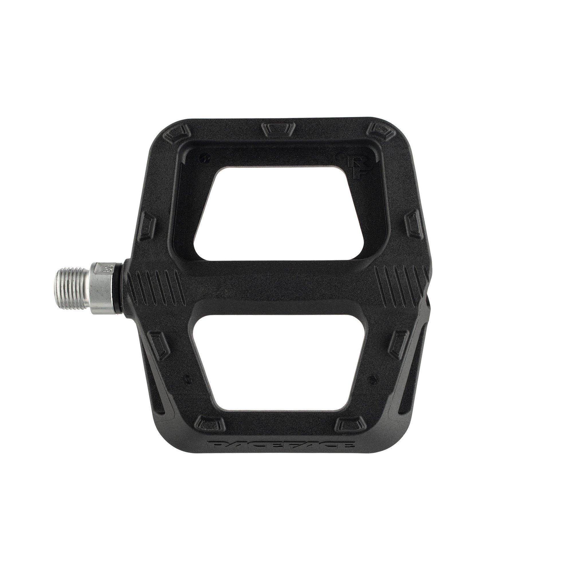 Noir - Race Face - Flat Pedals - 3