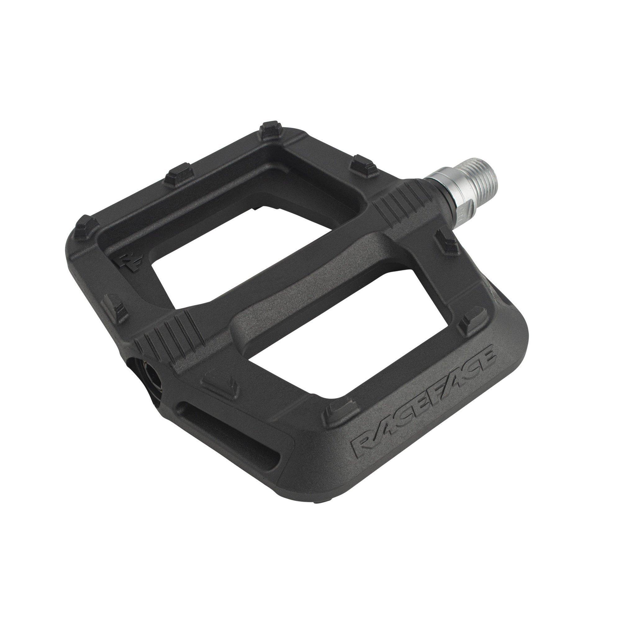 Noir - Race Face - Flat Pedals - 4