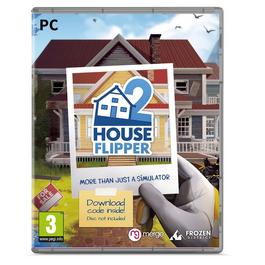 U and I Entertainment GAME House Flipper 2