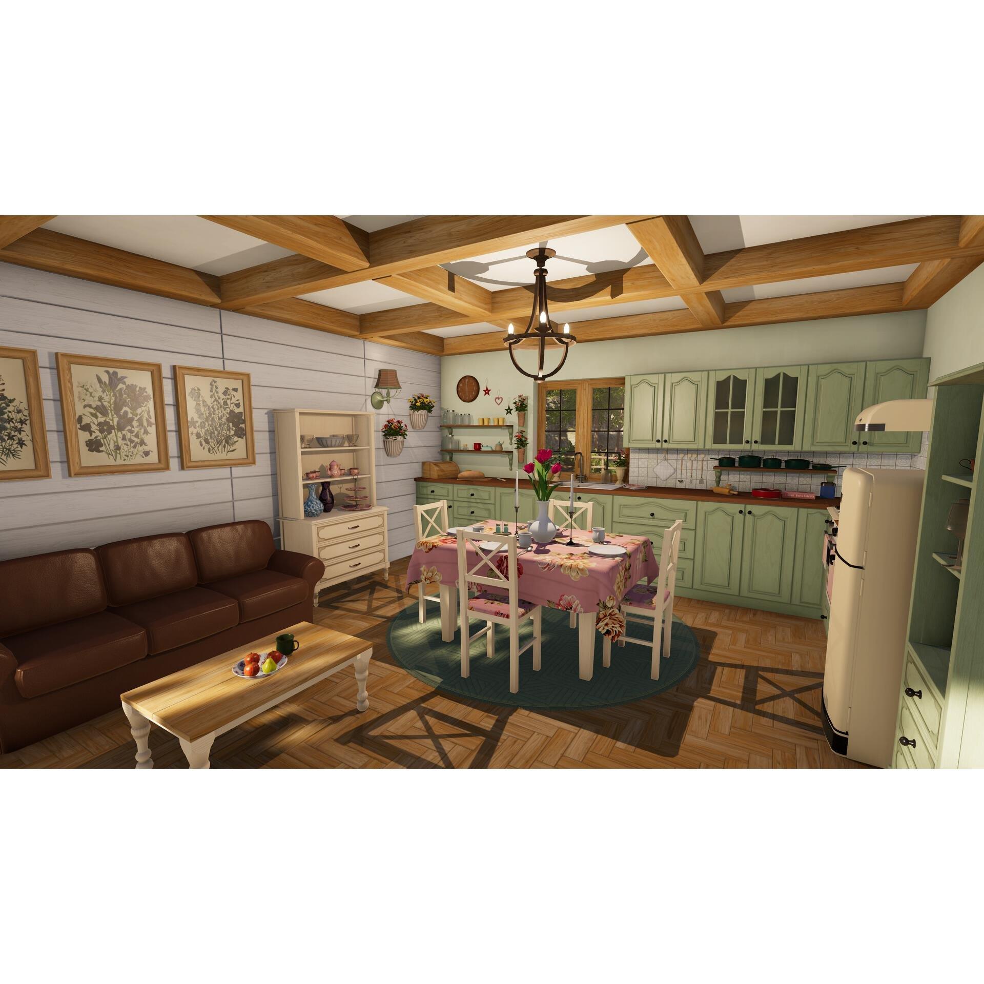 PC - U and I Entertainment - House Flipper 2 - 4