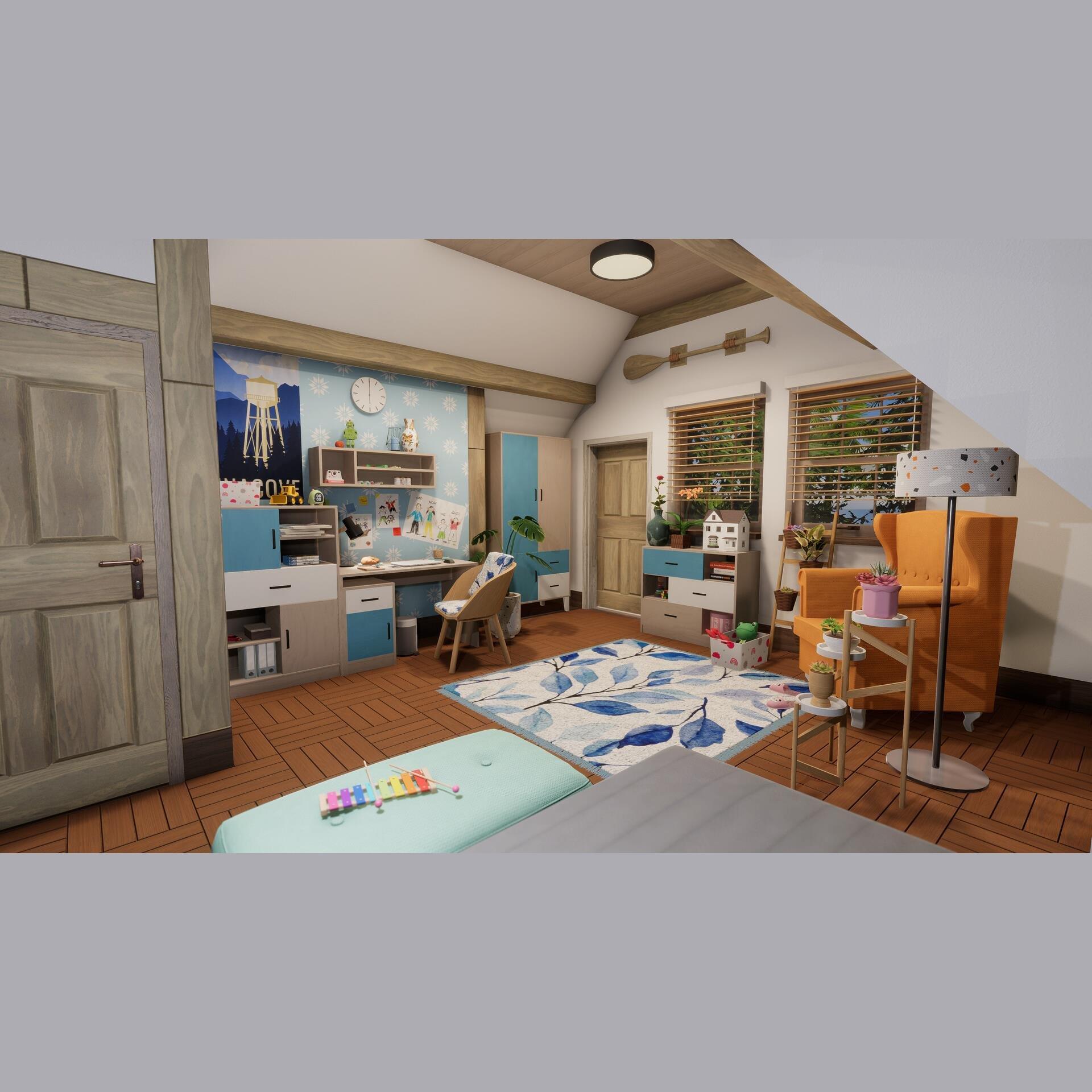 PC - U and I Entertainment - House Flipper 2 - 6