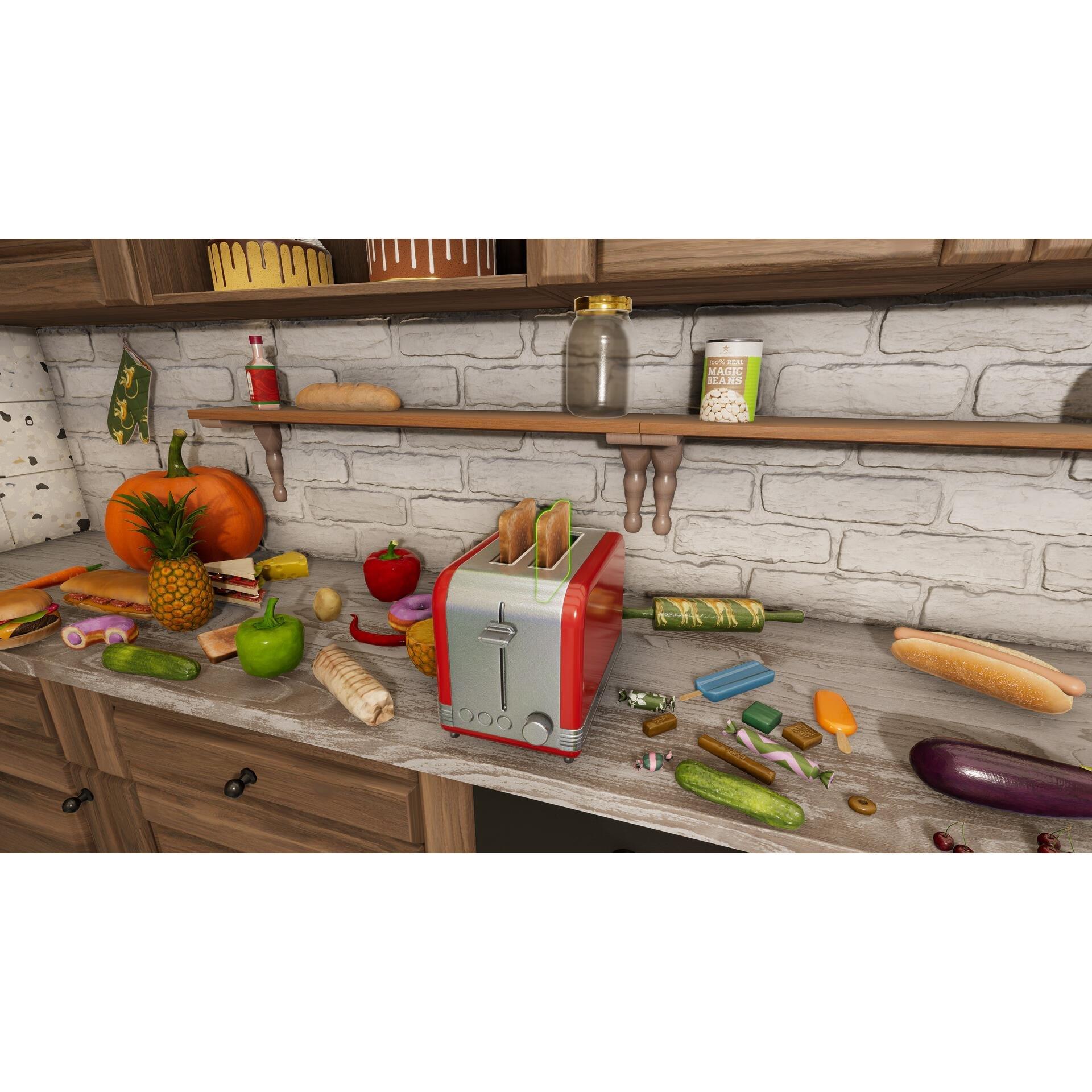 PC - U and I Entertainment - House Flipper 2 - 8