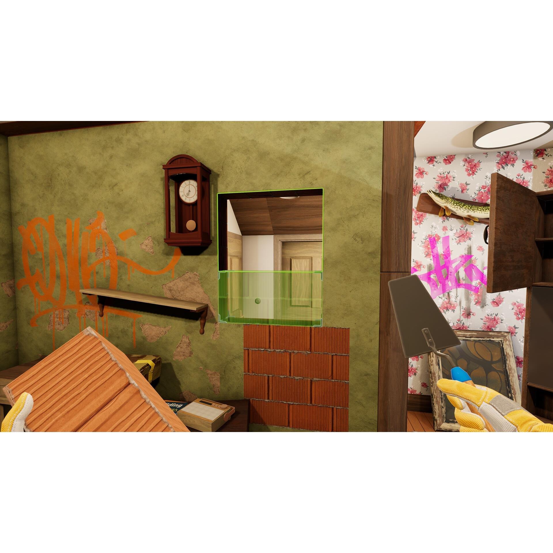 PC - U and I Entertainment - House Flipper 2 - 10