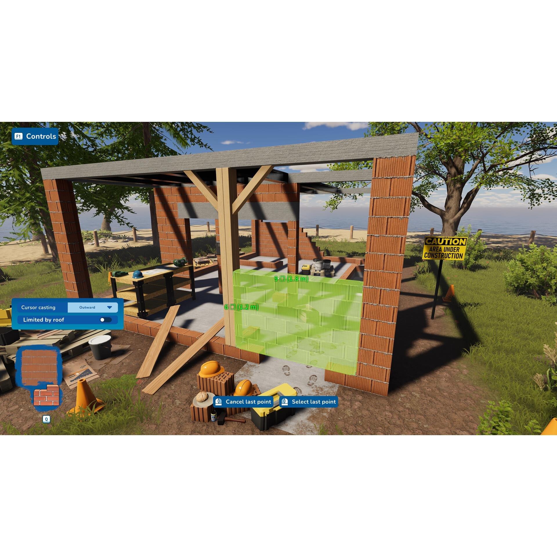 Xbox-serien - U and I Entertainment - House Flipper 2 - 10