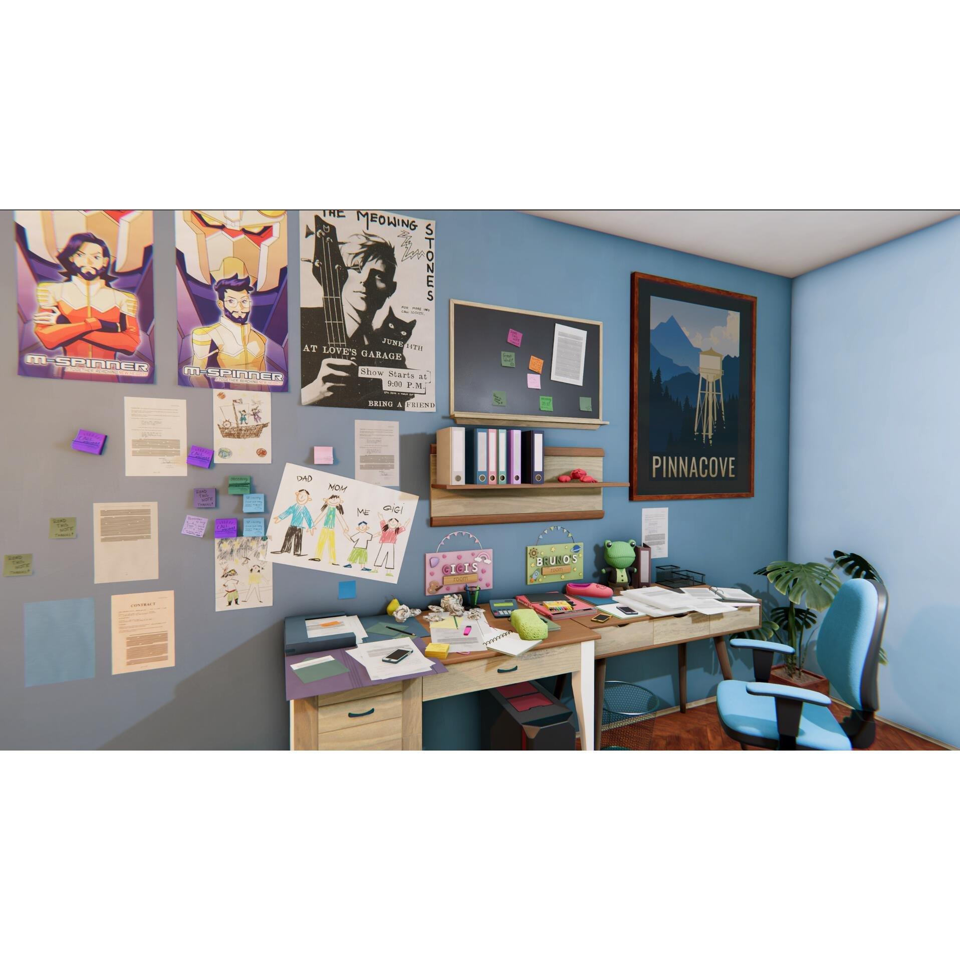 PS5 - U and I Entertainment - House Flipper 2 - 3