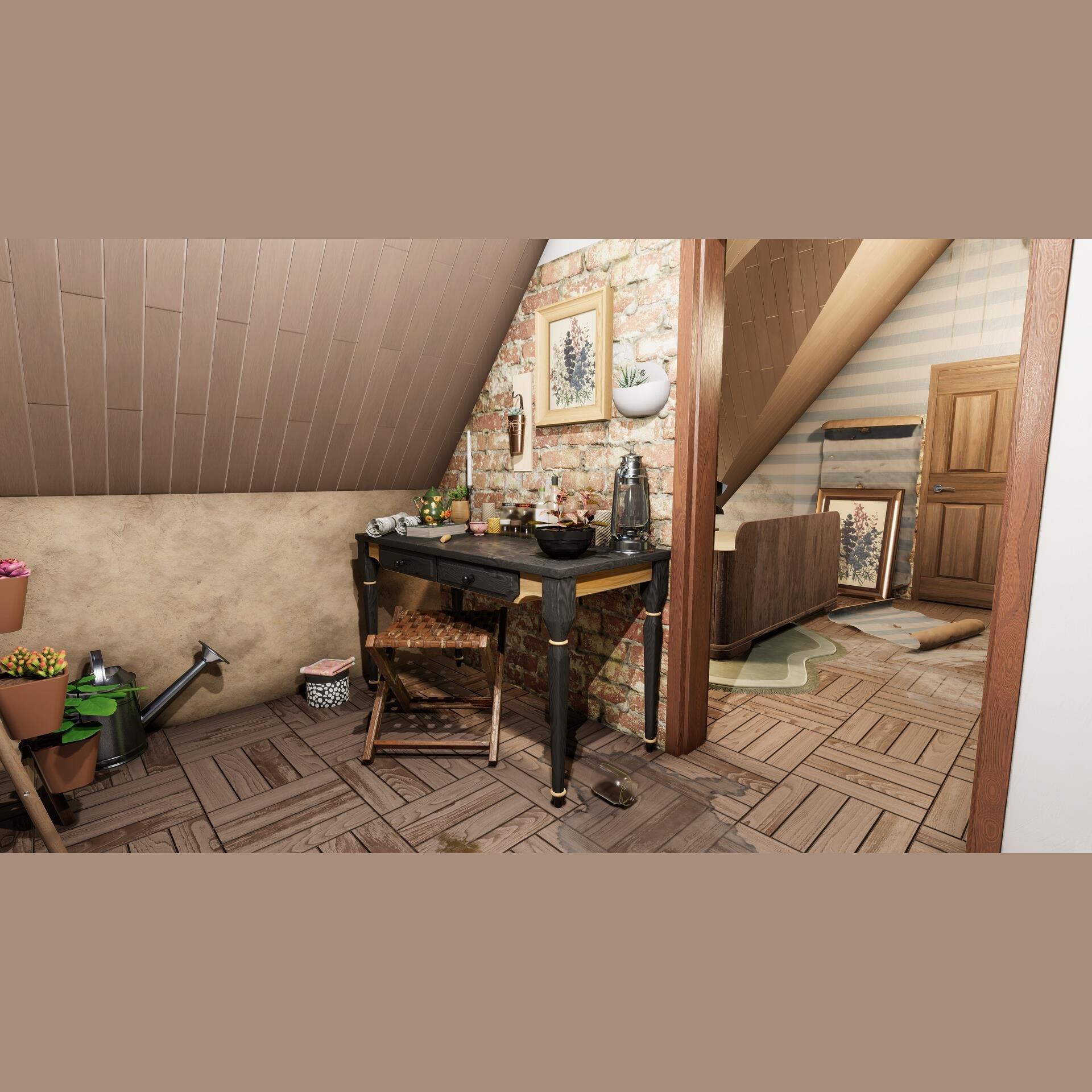 PS5 - U and I Entertainment - House Flipper 2 - 7