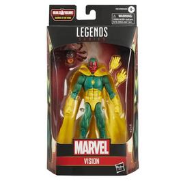 Marvel Avengers: Marvel Legends Action Figure: Vision (Classic)