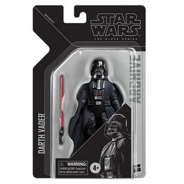 Star Wars Archive Darth Vader Star Wars Black Series Action Figure