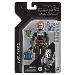 Star Wars Archive Bo Katan Kryze Star Wars Black Series Action Figure